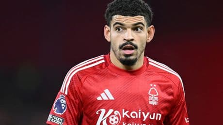 Fresh Morgan Gibbs-White to Tottenham twist as Nottingham Forest explain pre-season no-show
