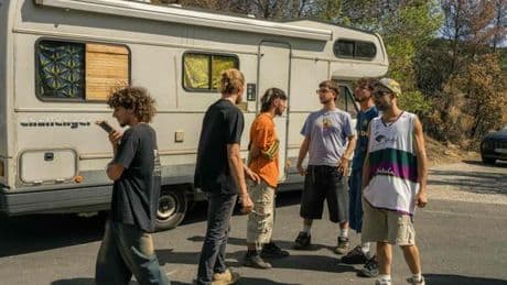 Dans l’Aude, l’ensemble des participants à la rave-party sur les lieux de l’incendie ont quitté les lieux, selon la préfecture