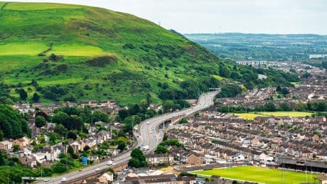 Seaside town named as ‘sought after spot to buy’ set for major revamp with £20m ‘innovation centre’ investment approved