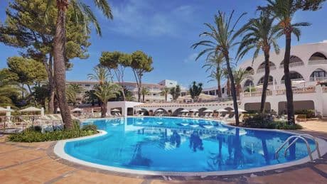 I’m a family travel expert and the Hilton Mallorca Galatzo is a real hidden gem
