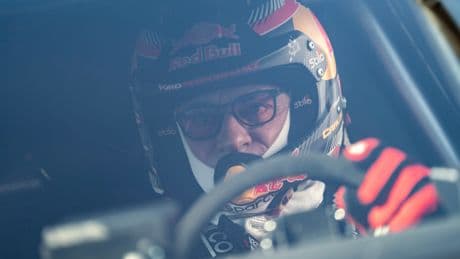 Carlos Sainz, más Dakar... y la FIA: "La visualizo más profesional, cercana, admirada y menos criticada"