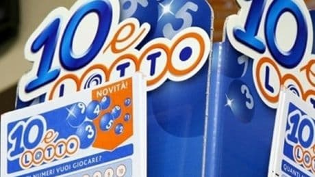 Estrazioni Lotto e Superenalotto di oggi venerdì 25 luglio 2025: tutti i numeri vincenti e le quote
