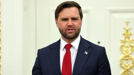 Damit JD Vance paddeln kann - Secret Service ließ See für Privat-Tour absenken