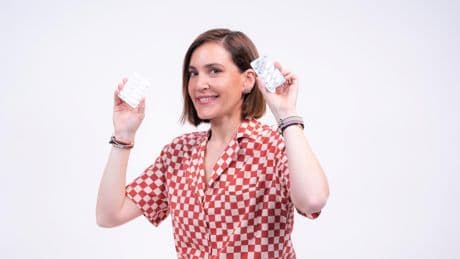 ¿Es mejor paracetamol o ibuprofeno? Boticaria García responde el enigma sobre los 'superhéroes' del botiquín