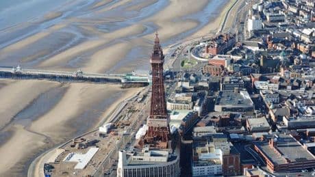 Baby in pram 'snatched in front of parent' at popular seaside hotspot