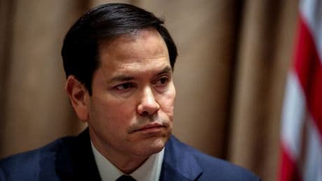 Scoop: Rubio looks to cut security coordinator role for West Bank, Gaza