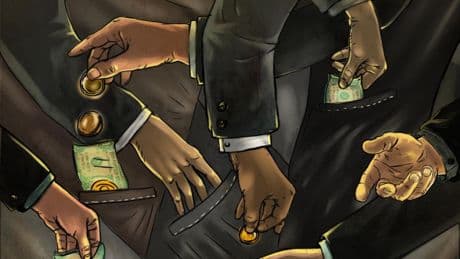 Using The Government To Crush Competitors Harms Fans And The Economy