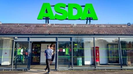 ASDA issues urgent recall for chicken with wrong use-by date