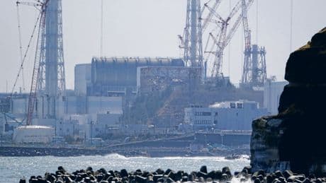 Atomenergie | Zwischen Ruinen und Reaktoren