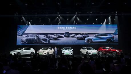 Chinesische Autobauer kämpfen ums Überleben: Chance für deutsche Unternehmen