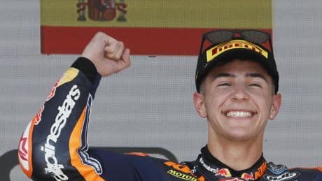 Cuatro de seis para un inteligente José Antonio Rueda en Le Mans