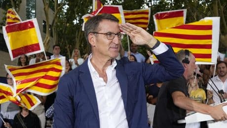 Se están colocando las piezas en el tablero para que el PP no vuelva a ganar unas elecciones jamás