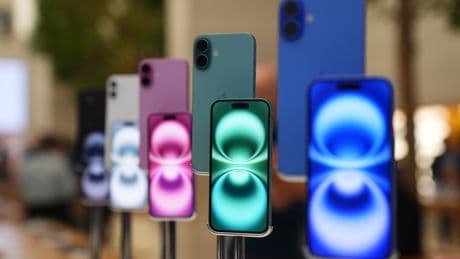 Warning to iPhone users as some models will miss out on new iOS 26 update