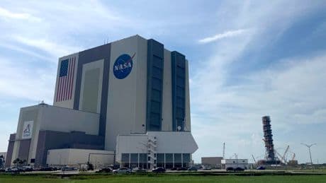 Jeder 5. Mitarbeiter muss gehen: Große Entlassungswelle bei der NASA