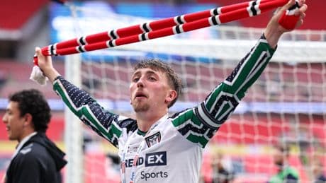 Sunderland captain Dan Neil, 23, lined up for shock £15m transfer to Serie A giants with Jobe Bellingham also set to go