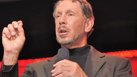 Oracle sbanca Wall Street, Ellison supera Musk fra i più ricchi del mondo