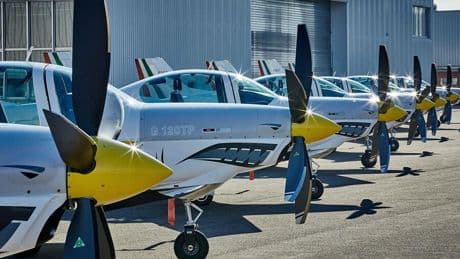 Verteidigung: Europas wertvollstes Rüstungs-Start-up Helsing übernimmt Grob Aircraft