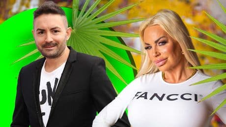 BILD kennt alle 12 Teilnehmer - „Promis unter Palmen“ wird zum Dschungelcamp