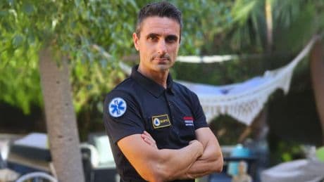 Miguel Assal, experto en primeros auxilios: “Hay una pastilla que ahora casi nadie tiene ya en casa, que te puede salvar la vida ante un infarto”