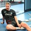 Zijn short lijkt het te verklappen: neemt De Bruyne het iconische nummer 10 van Maradona over?