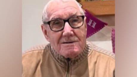 Grandfather, 89, died after skin cream caused his clothes to set on fire