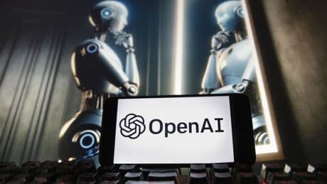 OpenAI's Altman: ChatGPT 'already more powerful than any human who has ever lived' in some aspects