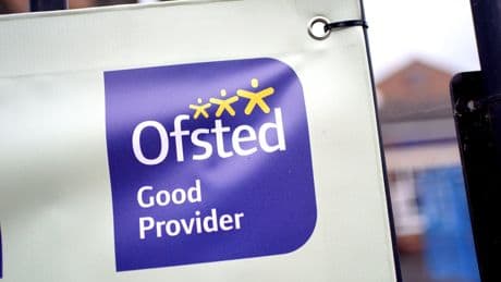 School leaders’ union launches legal action against Ofsted over report card plan