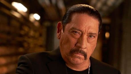 Von Action zu Archäologie - Warum Danny Trejo Geschichte jetzt selbst erzählt