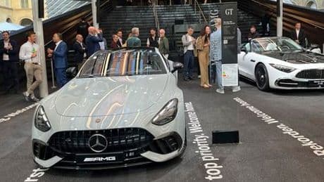 Range Extender, Wasserstoff, E-Fuels: Diese Optionen könnten den Verbrennungsmotor noch retten