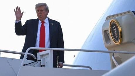 El mundo pendiente de la cita hoy en Alaska entre Trump y Putin con la paz en Ucrania en juego
