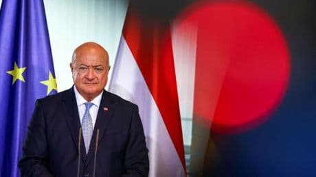 Konjunktur: Österreich beschließt Hilfspaket in Milliardenhöhe