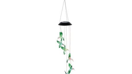 Lidl is launching £6.99 middle aisle decoration that bathes your garden in an ‘atmospheric glow’ & lasts all year round
