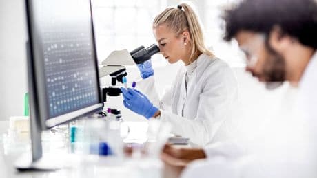 Hoffnung für Millionen Betroffene - Brustkrebstherapie von Biontech überzeugt in Studie