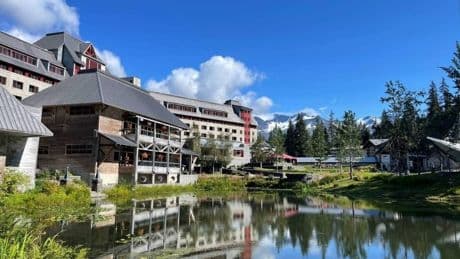 Trump und Putin vor Treffen in Alaska: Suche nach Gipfel-Hotel läuft