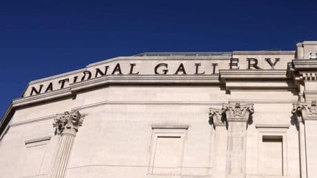 La National Gallery estrena nuevos accesos tras dos años de reforma con polémica incluida