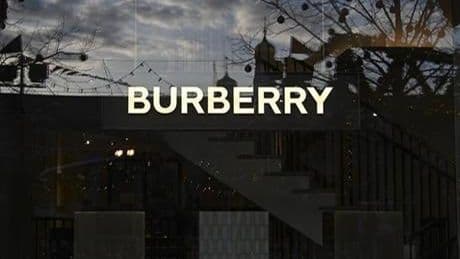 İngiliz Burberry 1700 kişiyi işten çıkarmayı planlıyor