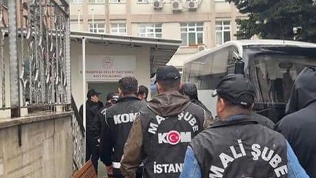 Son dakika: CHP’li belediyelere soruşturmada gözaltı sayısı artı