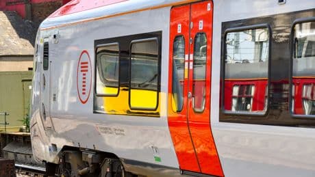 Train tickets slashed to £1 in Wales this month