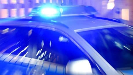Am Bahnhof Düsseldorf, Strecke gesperrt - Mann (30) fällt vor Zug ins Gleis, tot!