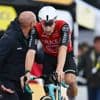 Vauquelin breekt kort na laatste Tour-etappe kuitbeen bij ongeval in huis