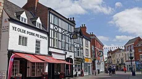 The English towns that reveal what the NHS will look like in 10 years