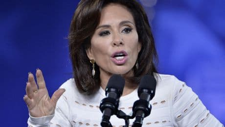 États-Unis : Donald Trump choisit Jeanine Pirro, une présentatrice de Fox News, comme procureure de Washington