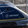 Des passagers d’un Eurostar bloqués plus de neuf heures dans le Pas-de-Calais