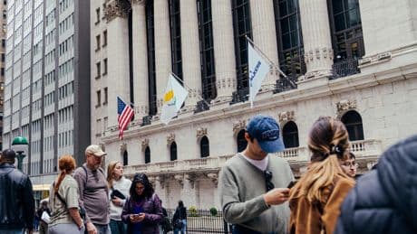 Hospitality hiring could slow as foreign tourists skip the U.S., for now.