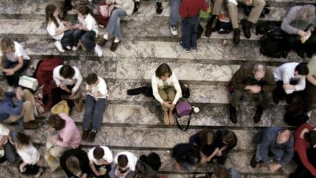 How loneliness is costing the taxpayer up to £850 a year