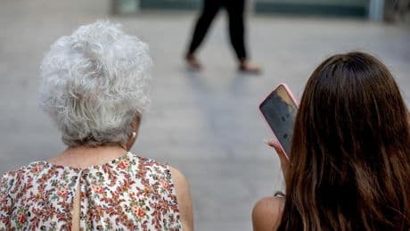 La edad no es el factor clave en el auge de valores involucionistas
