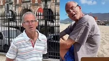 Urgent search for 'vulnerable' Brit, 65, missing in Paris after leaving restaurant