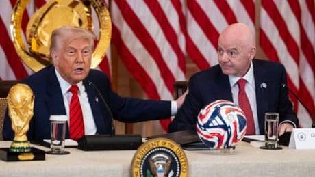 Fußball-WM 2026: Bewerbungsphase für Tickets startet am Mittwoch