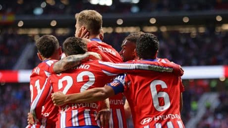 De la necesidad a la estabilidad: Champions, el 25% del presupuesto del Atlético