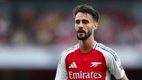HSV: Fábio Vieira und Albert Sambi Lokonga kommen vom FC Arsenal